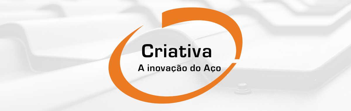 Parede de Telhas em Aço