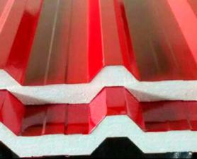 Fabricante de Telha EPS
